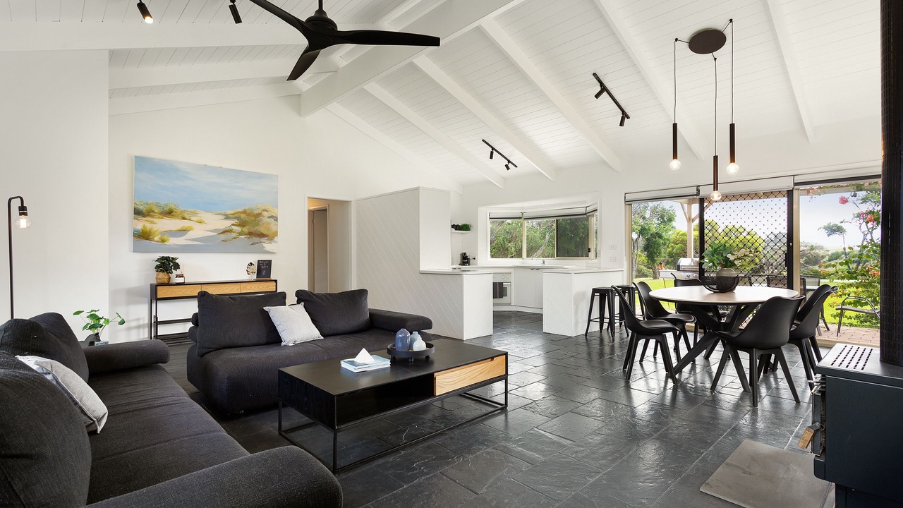Photo of Bedroom in St. Andrews Beach
