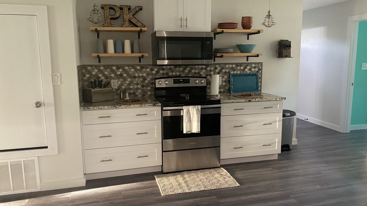 Photo of Kitchen in Graford