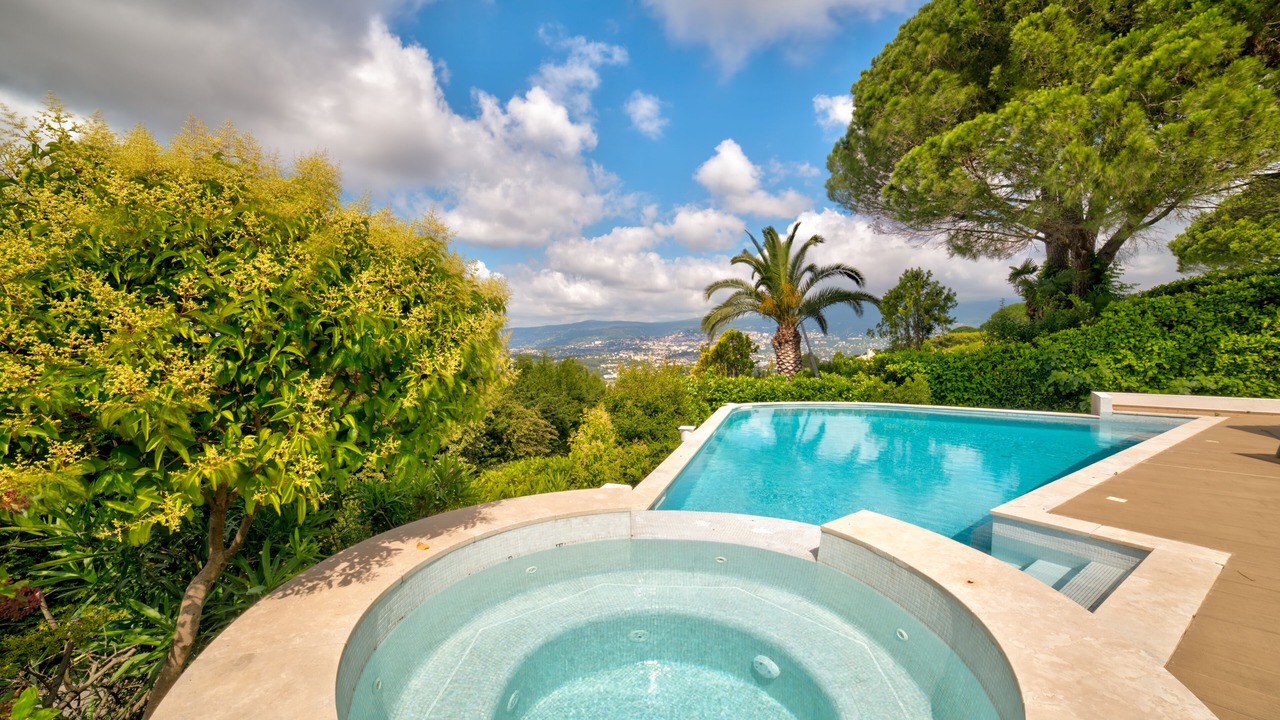 Photo of Outdoor in Mouans-Sartoux