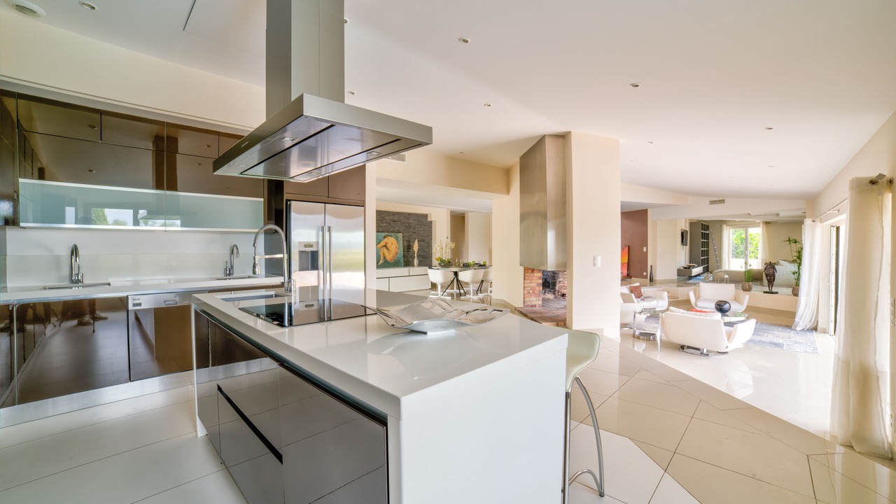 Photo of Kitchen in Mouans-Sartoux