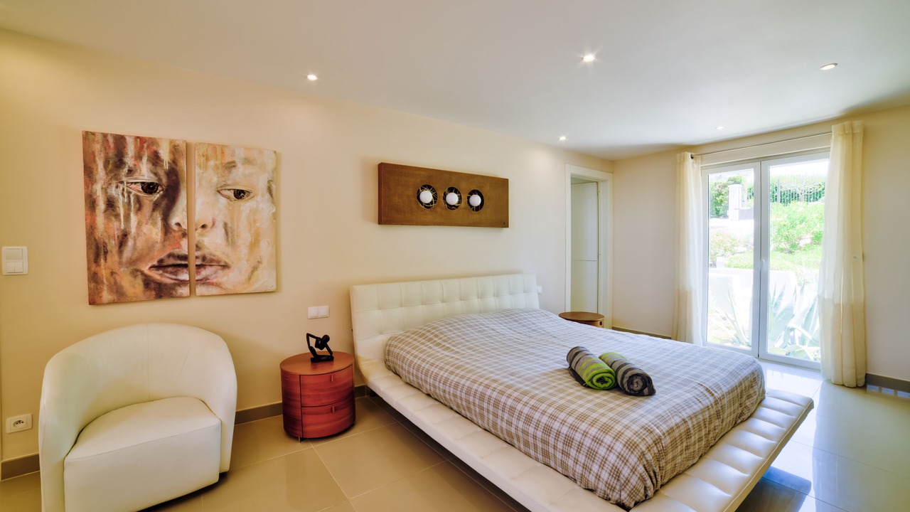 Photo of Bedroom in Mouans-Sartoux