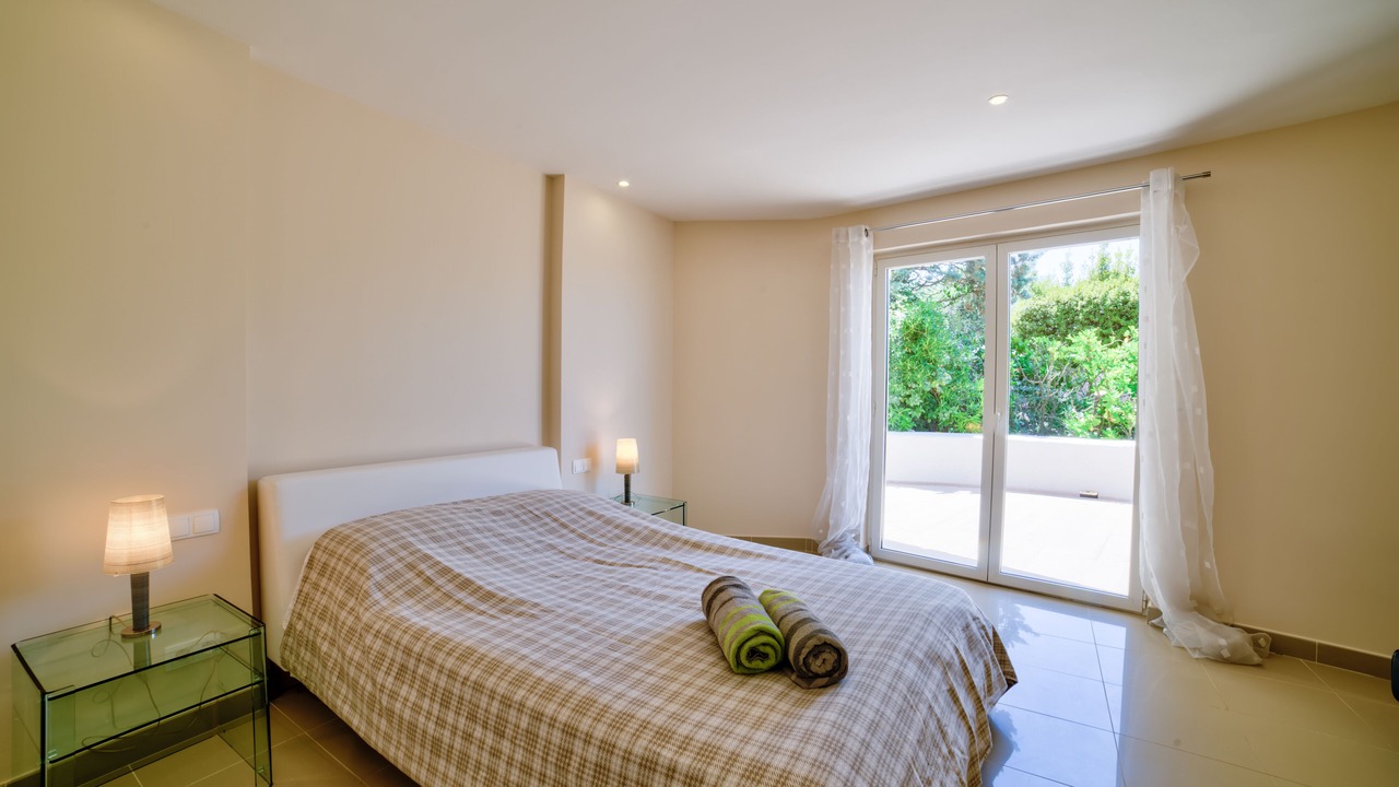Photo of Bedroom in Mouans-Sartoux