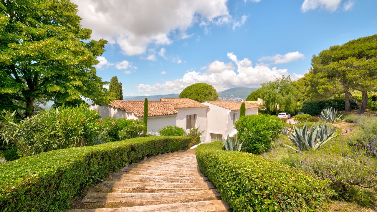 Photo of Outdoor in Mouans-Sartoux