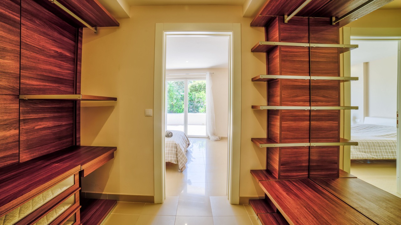 Photo of Bedroom in Mouans-Sartoux
