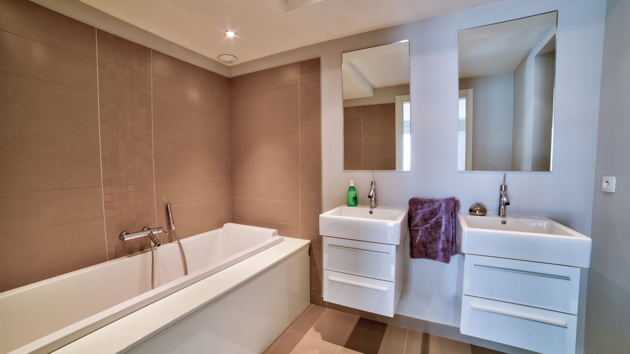 Photo of Bathroom in Mouans-Sartoux