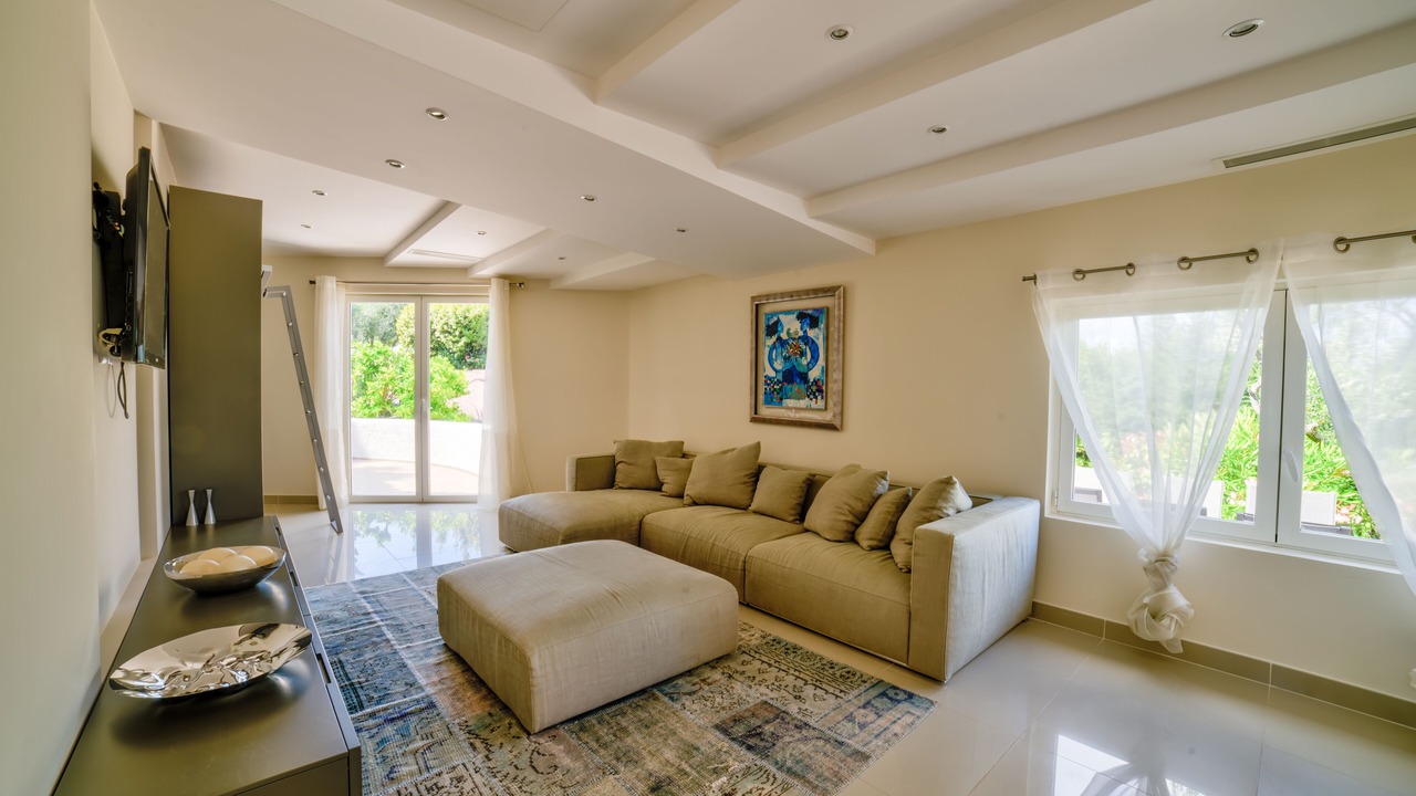 Photo of Livingroom in Mouans-Sartoux