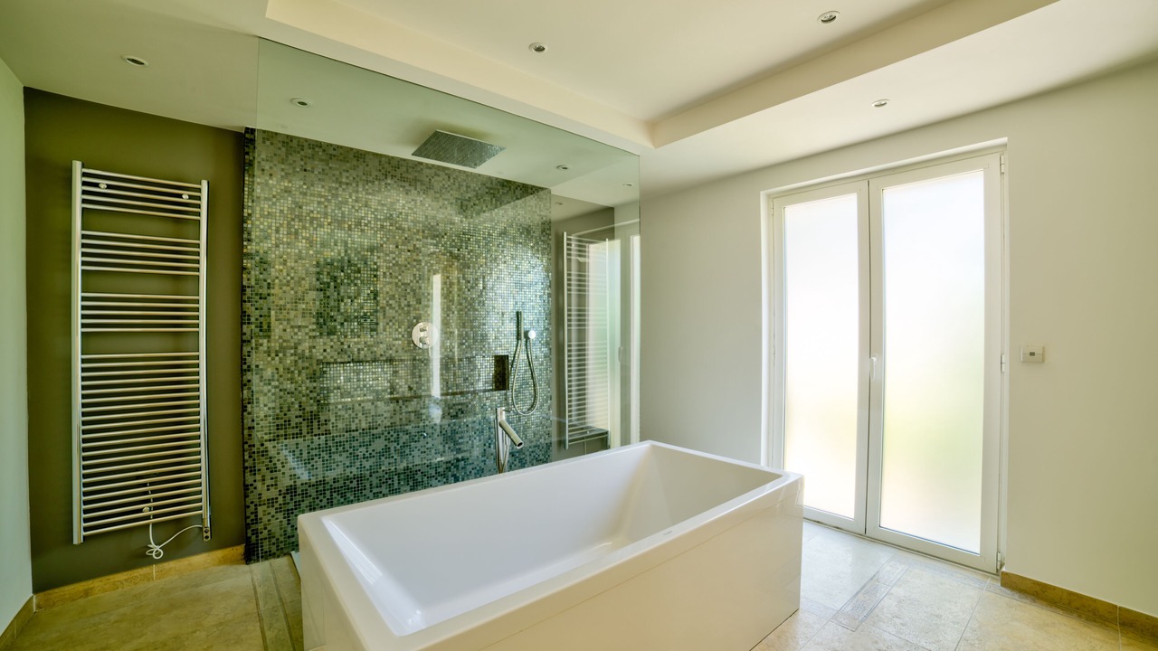 Photo of Bathroom in Mouans-Sartoux