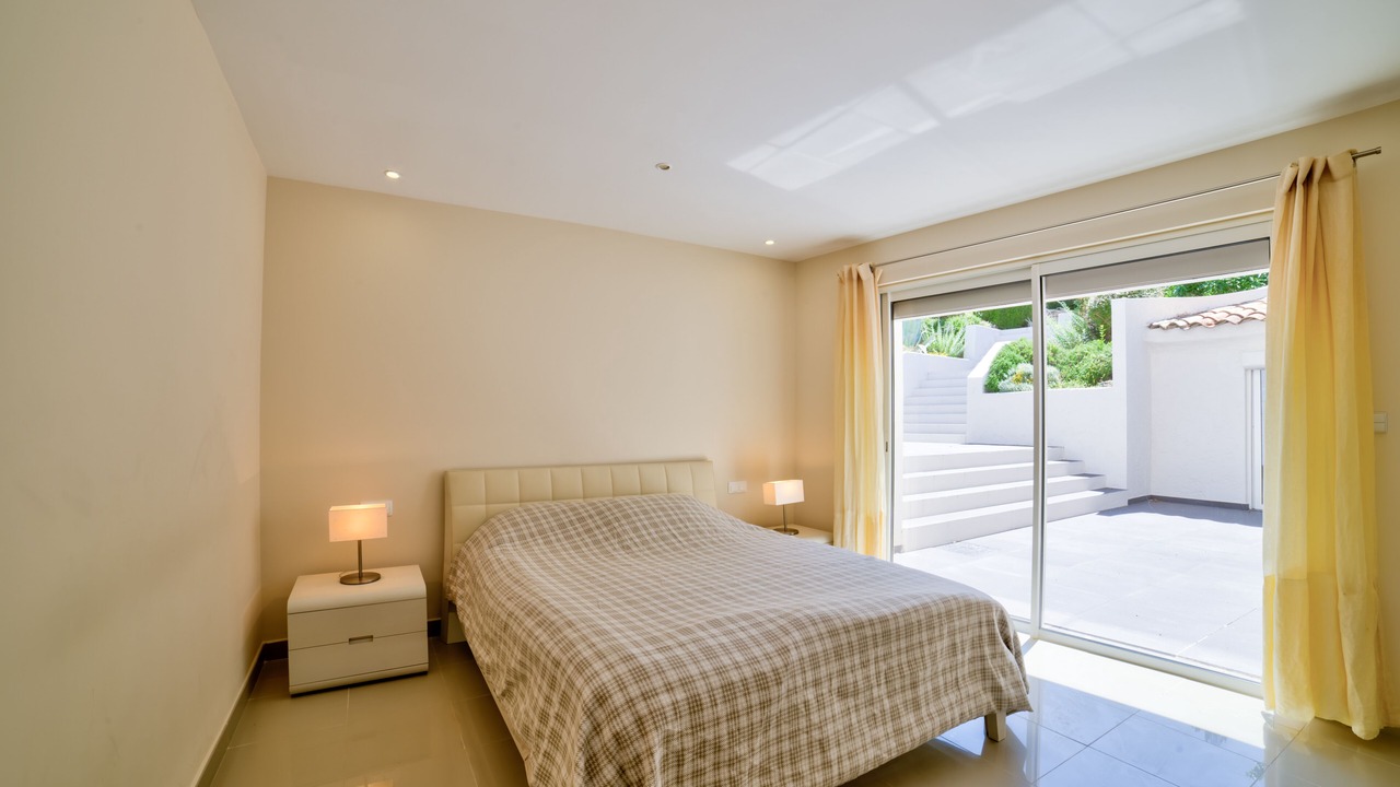 Photo of Bedroom in Mouans-Sartoux