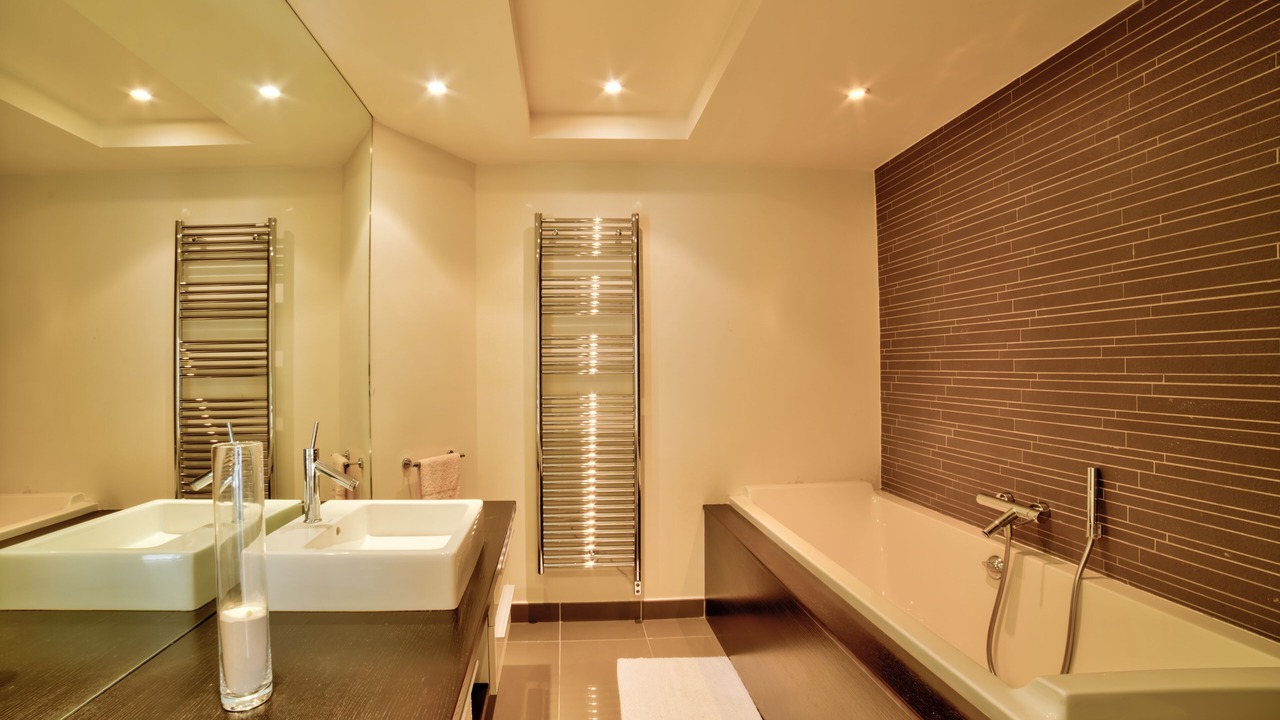 Photo of Bathroom in Mouans-Sartoux