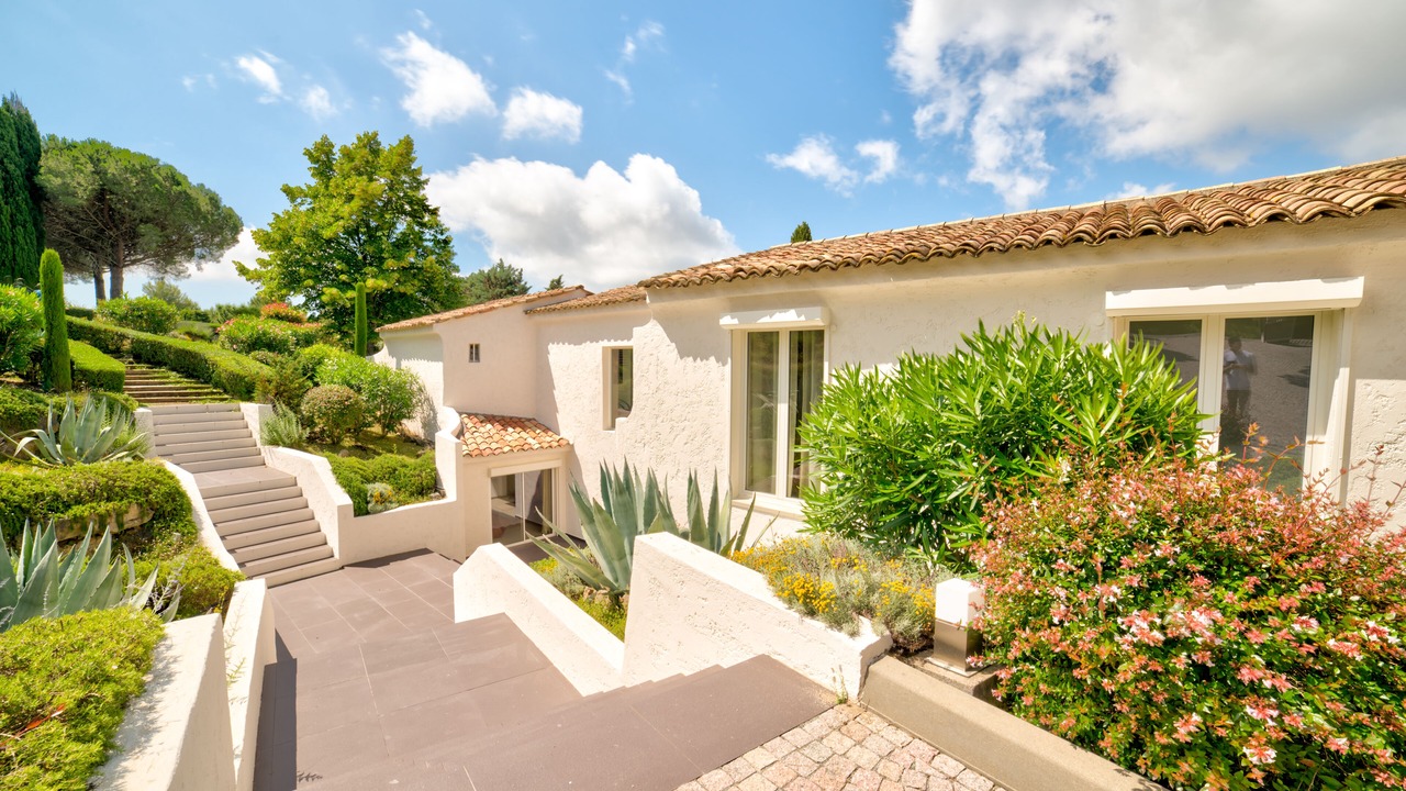 Photo of Outdoor in Mouans-Sartoux