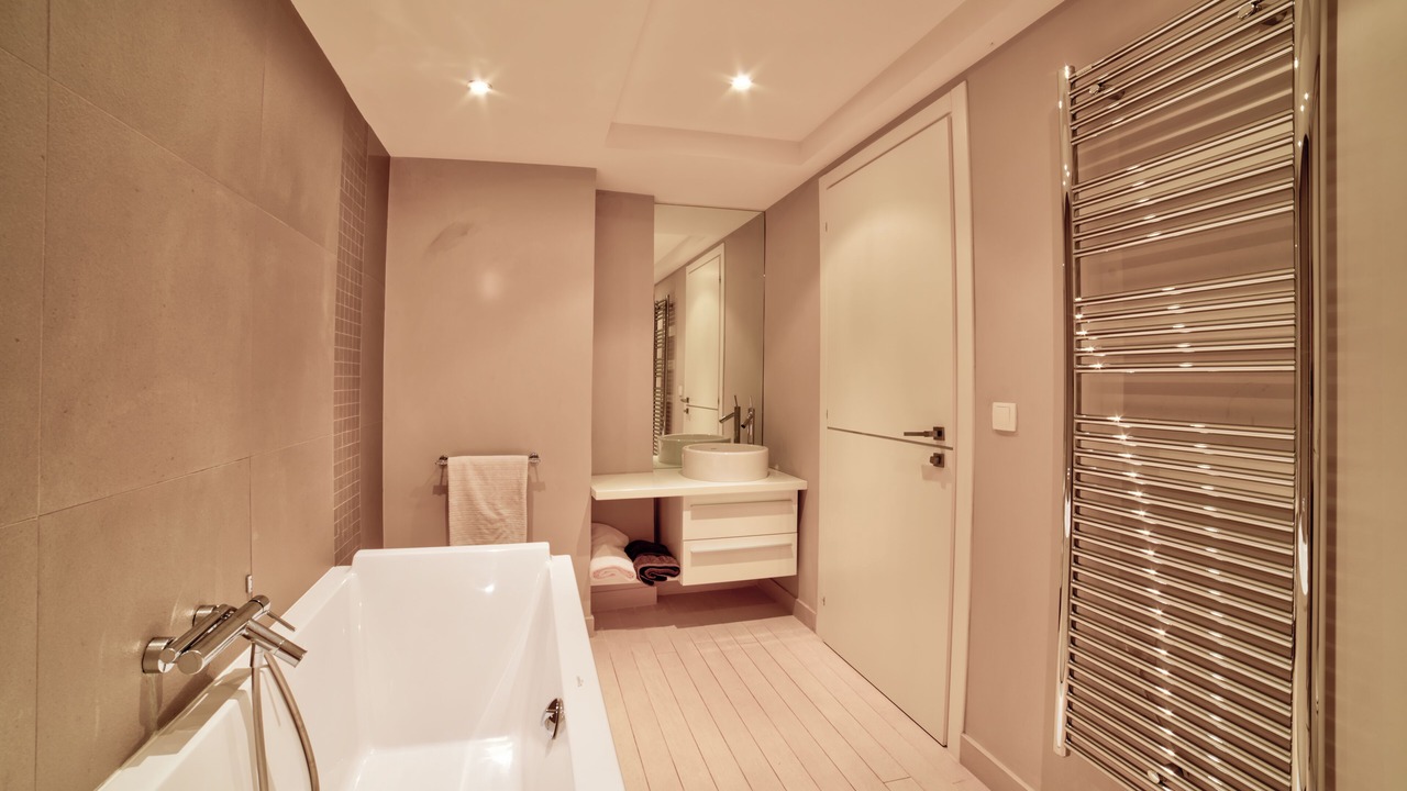 Photo of Bathroom in Mouans-Sartoux