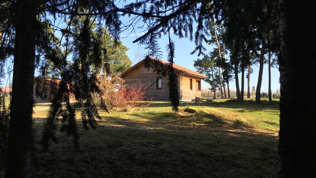 Photo of Outdoor in Boisset