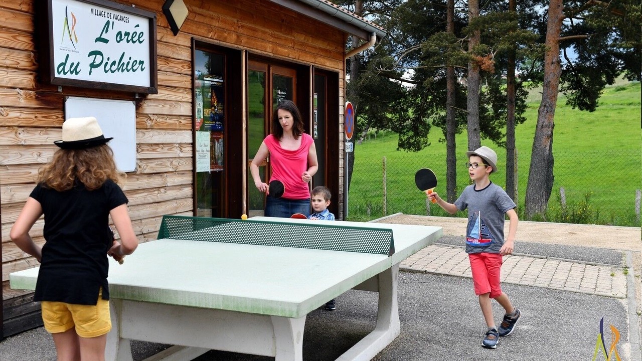 Photo of Outdoor in Boisset