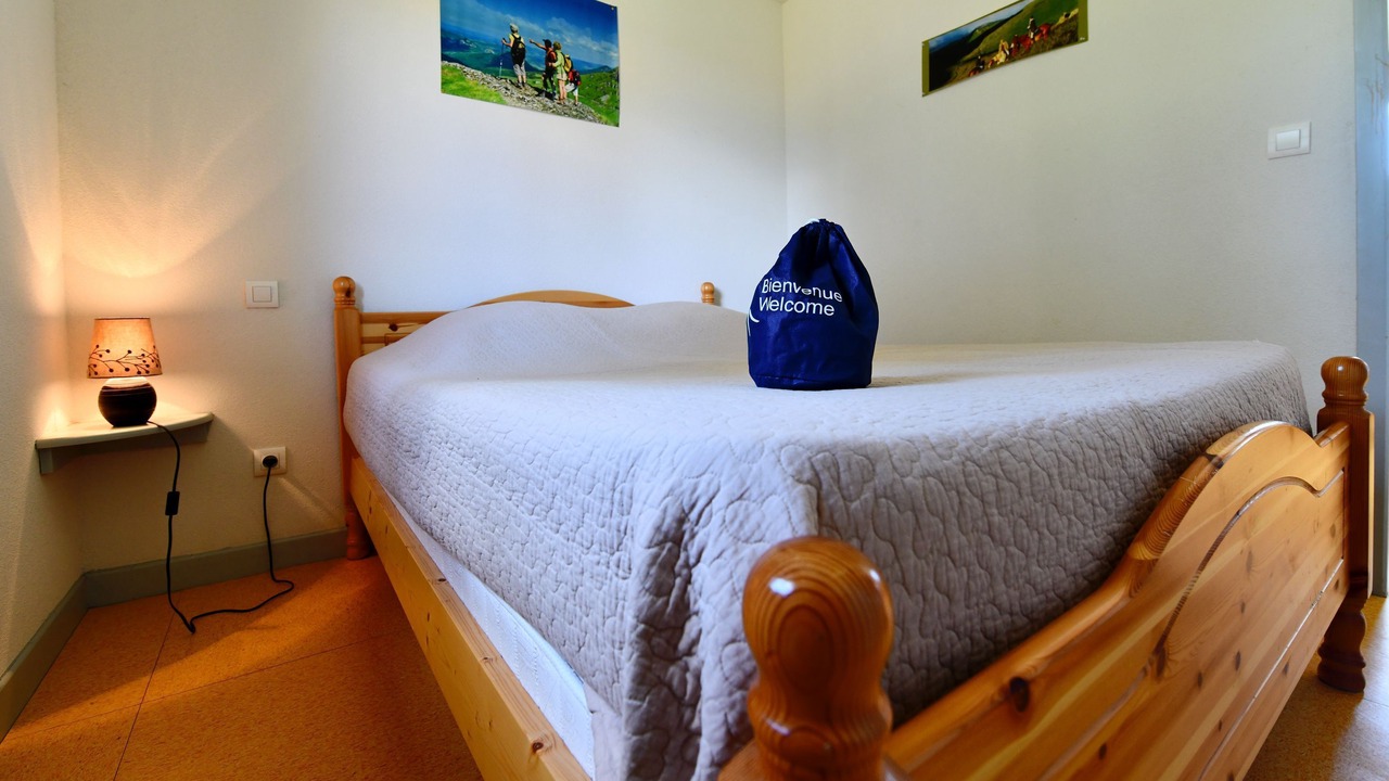 Photo of Bedroom in Boisset