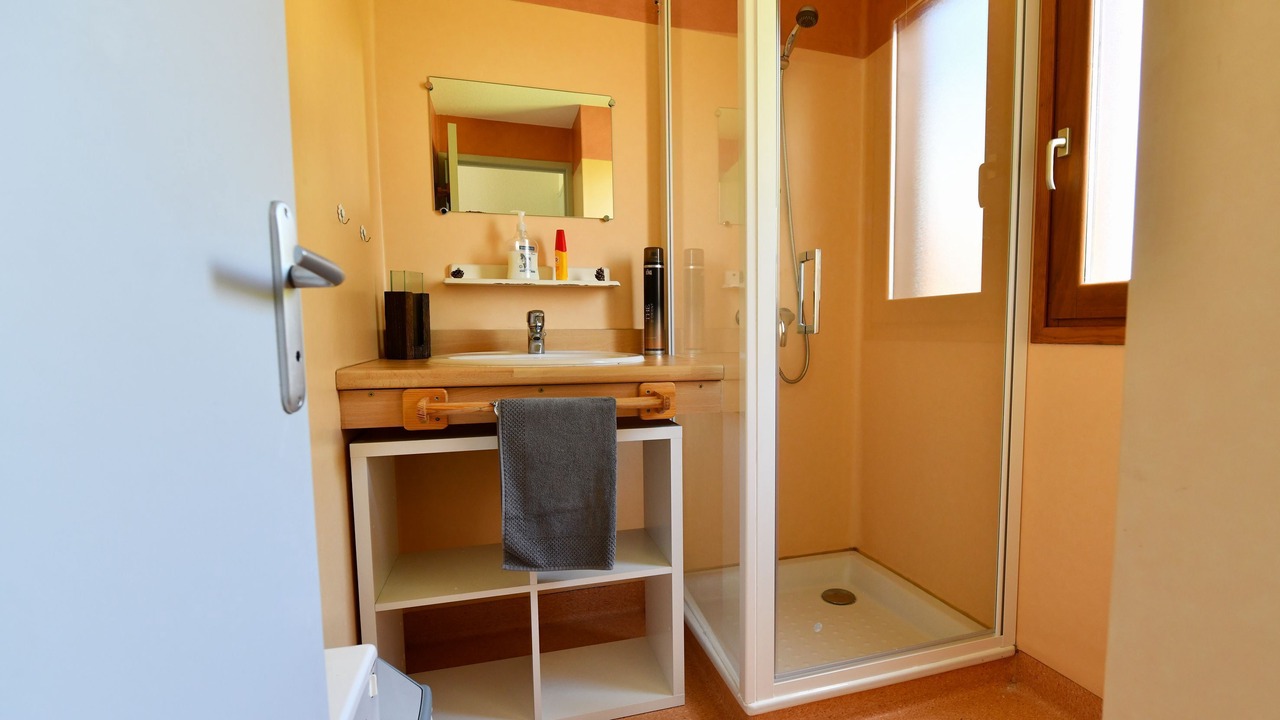 Photo of Bathroom in Boisset