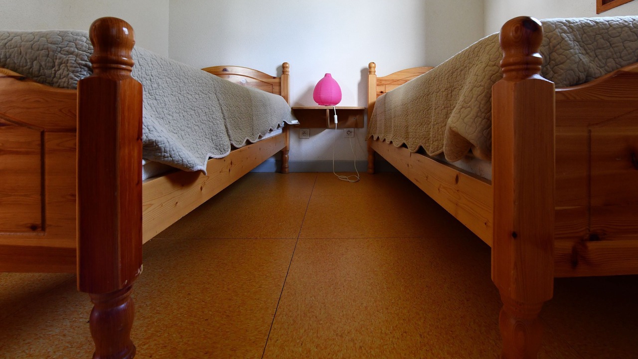 Photo of Bedroom in Boisset