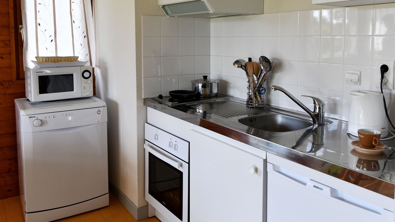 Photo of Kitchen in Boisset