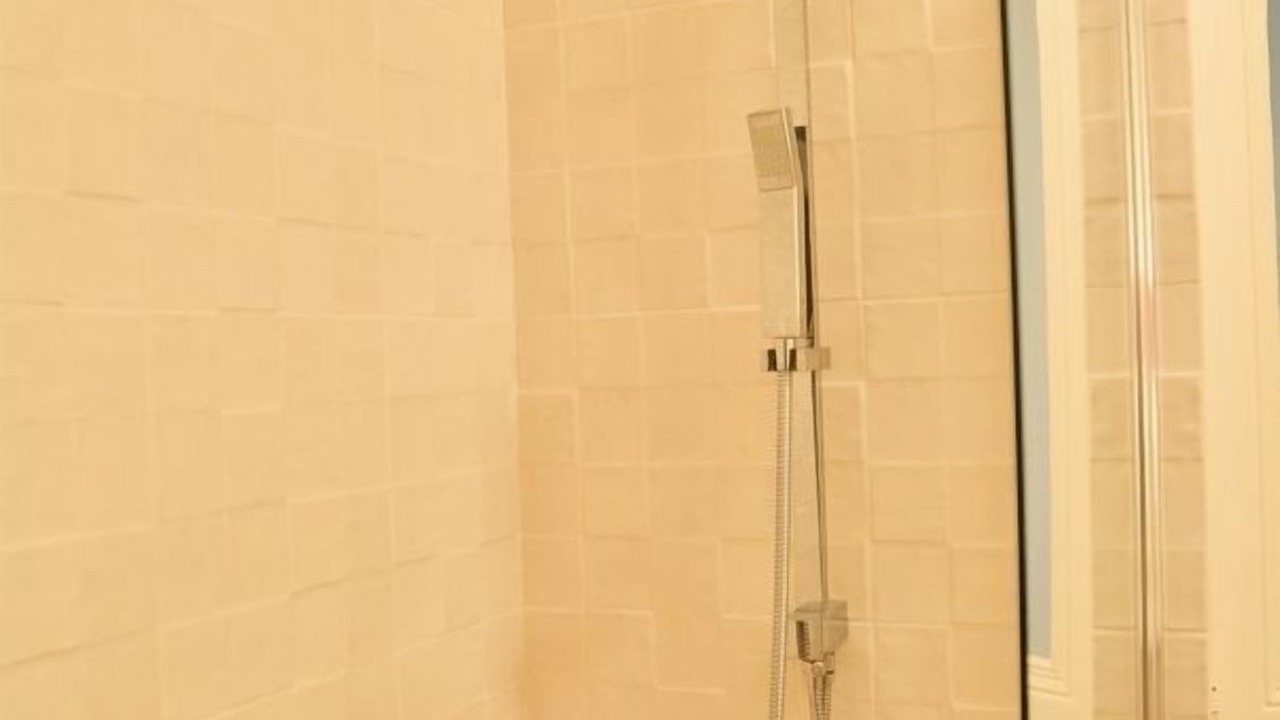 Photo of Bathroom in Montmartre