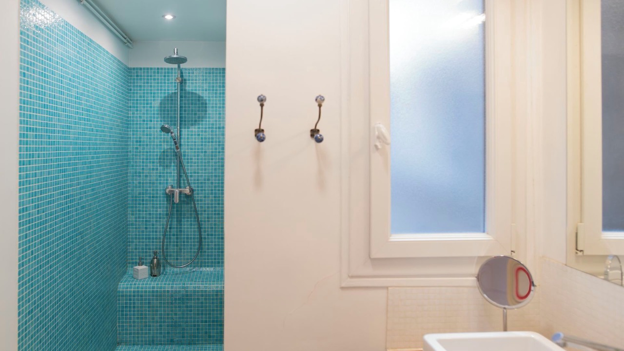 Photo of Bathroom in Montmartre