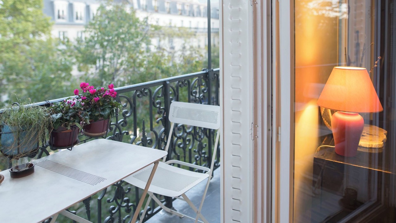 Photo of Outdoor in Montmartre
