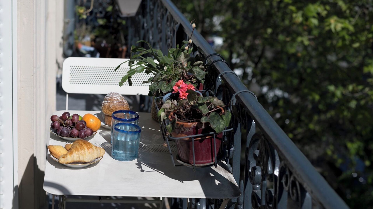 Photo of Outdoor in Montmartre