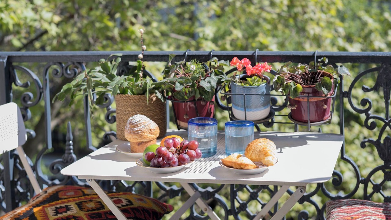 Photo of Outdoor in Montmartre