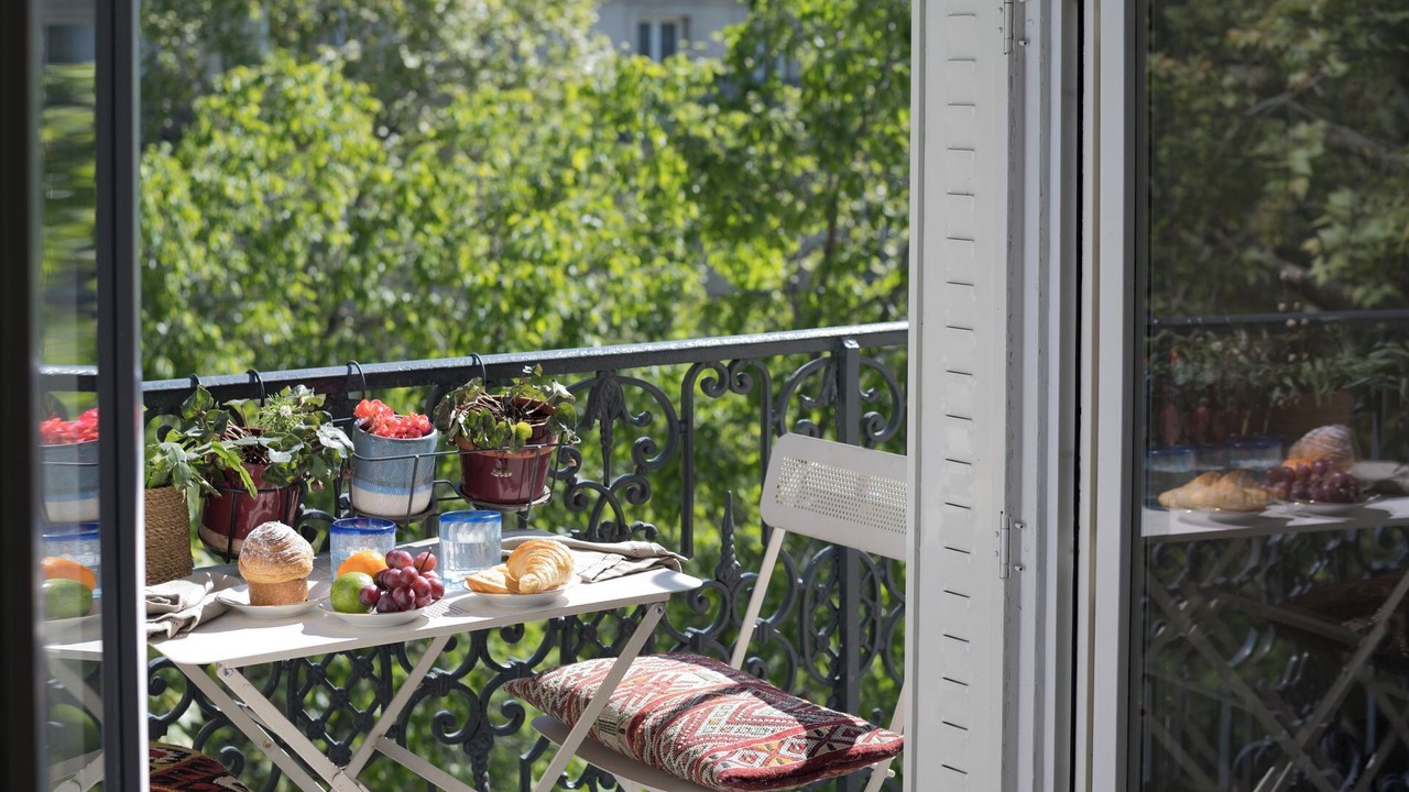 Photo of Outdoor in Montmartre