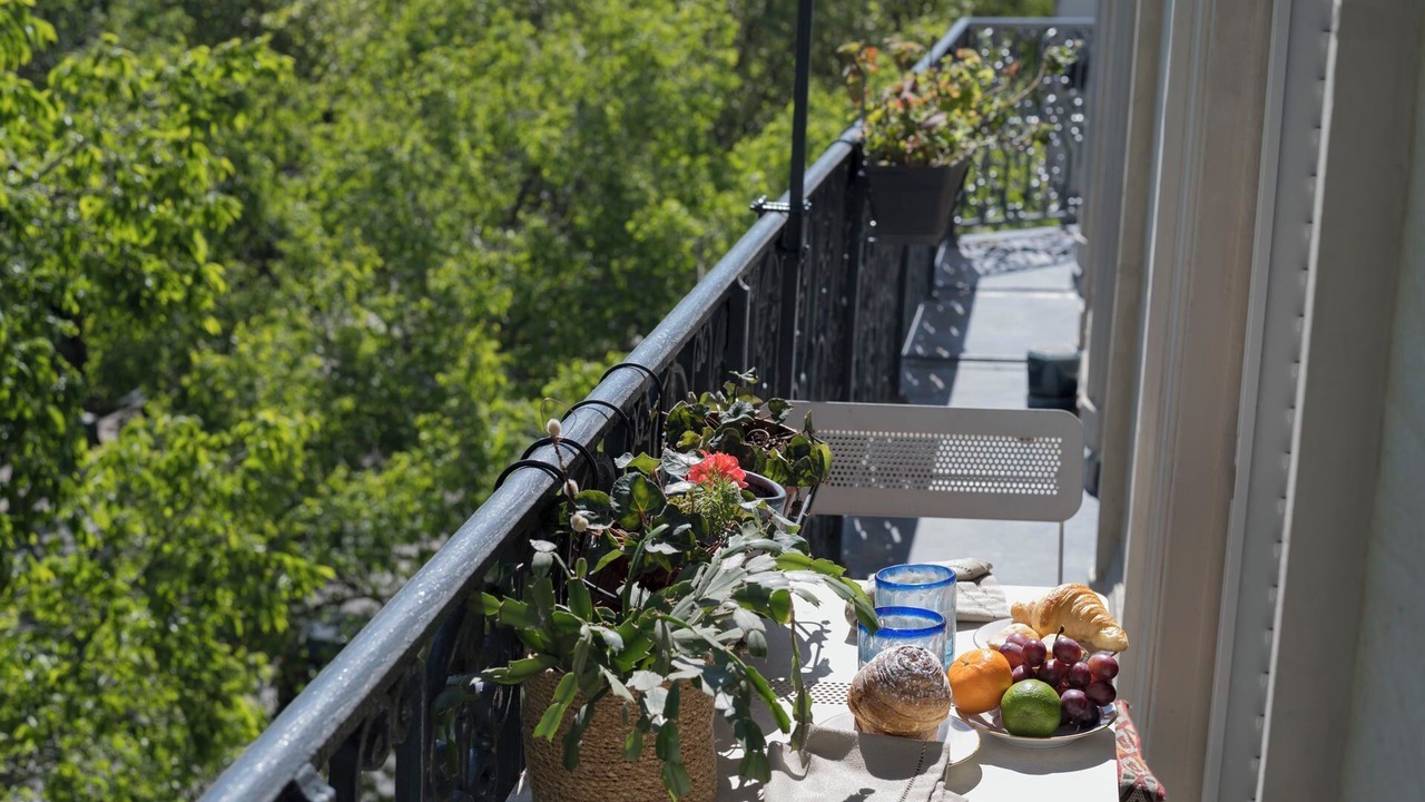 Photo of Outdoor in Montmartre
