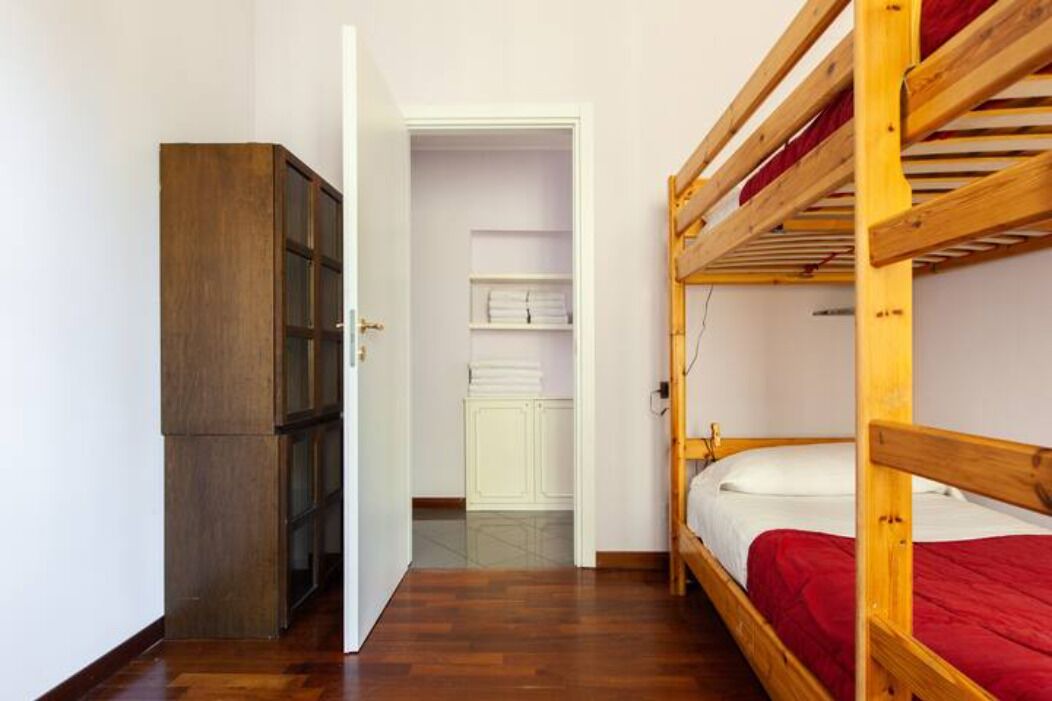 Photo of Bedroom in Central Station