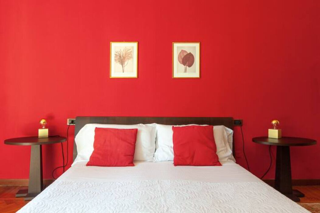 Photo of Bedroom in Central Station