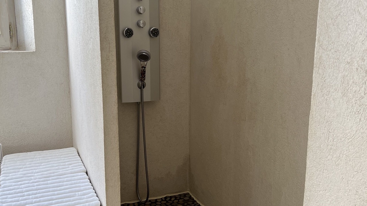 Photo of Bathroom in Saint-Jurs