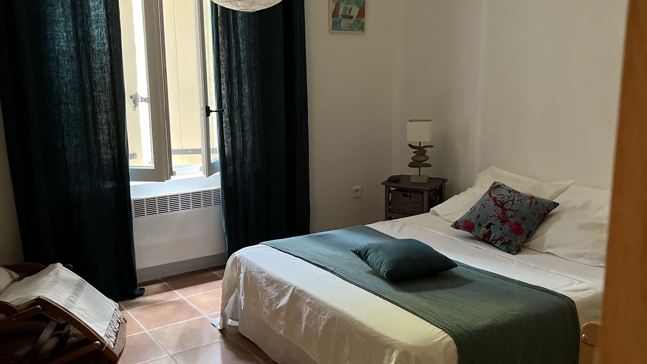 Photo of Bedroom in Saint-Jurs