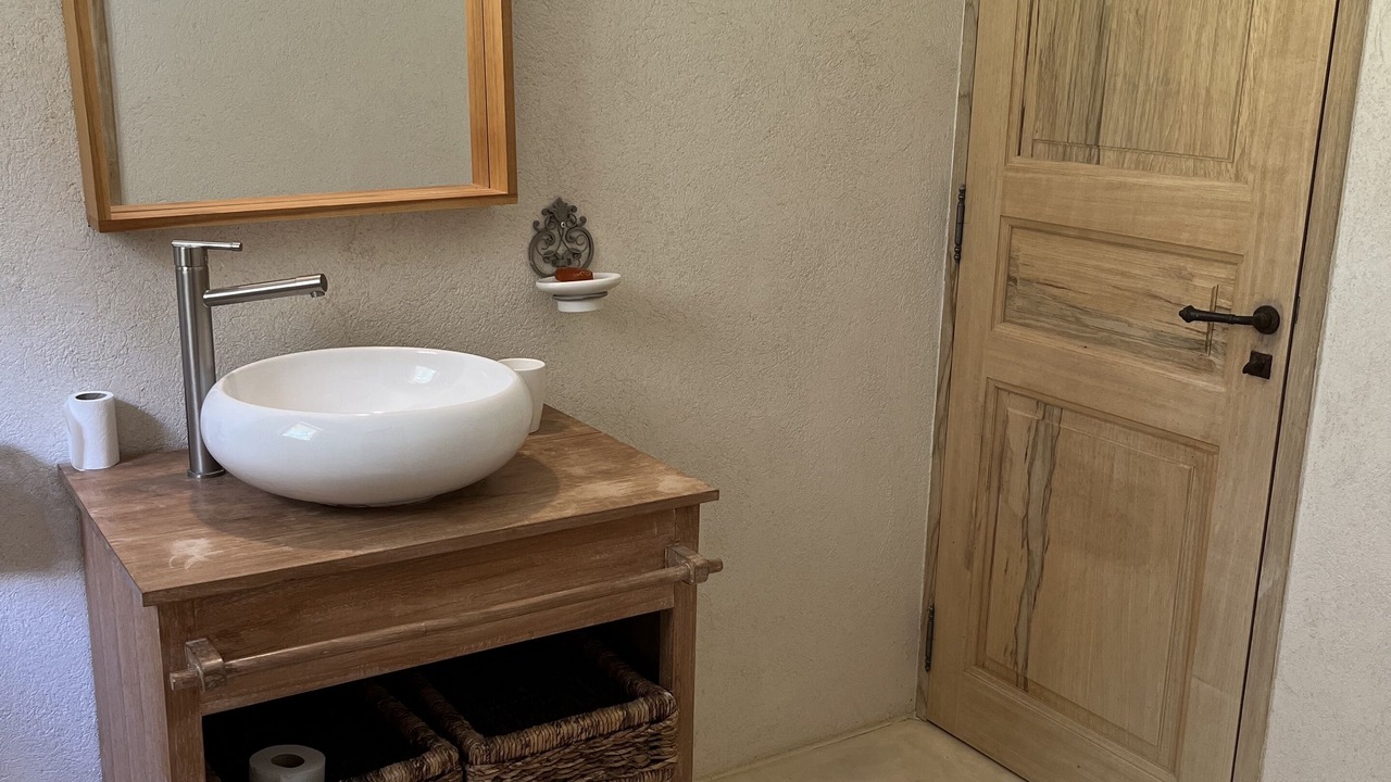 Photo of Bathroom in Saint-Jurs