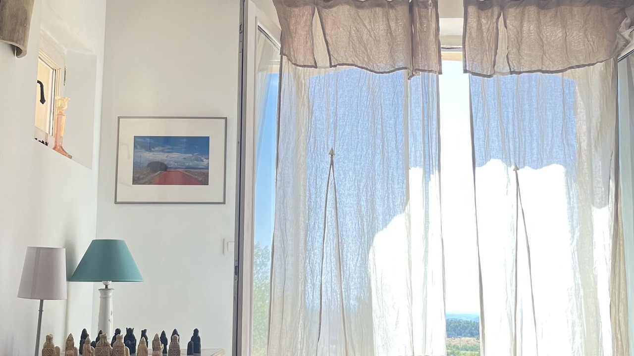 Photo of Livingroom in Saint-Jurs