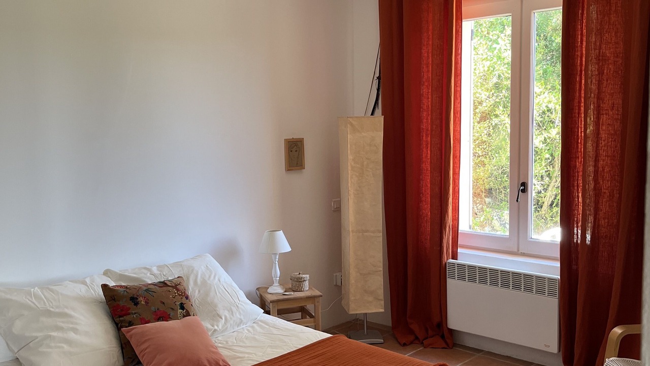 Photo of Bedroom in Saint-Jurs