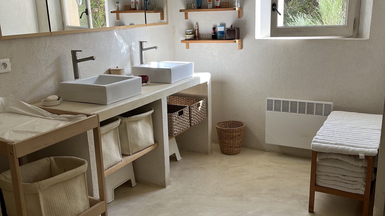 Photo of Bathroom in Saint-Jurs