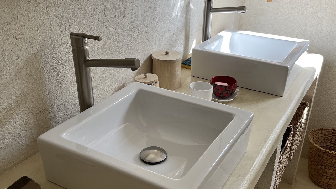 Photo of Bathroom in Saint-Jurs