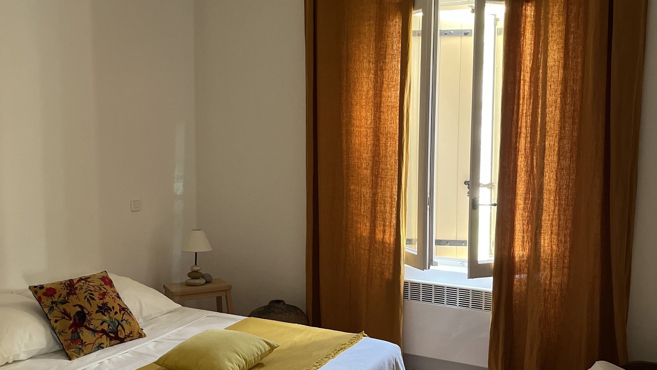 Photo of Bedroom in Saint-Jurs