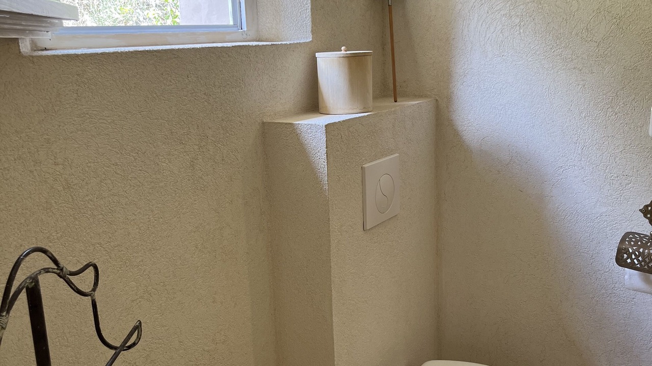 Photo of Bathroom in Saint-Jurs