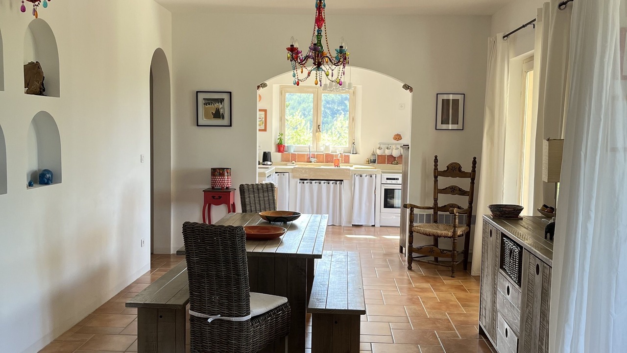 Photo of Livingroom in Saint-Jurs
