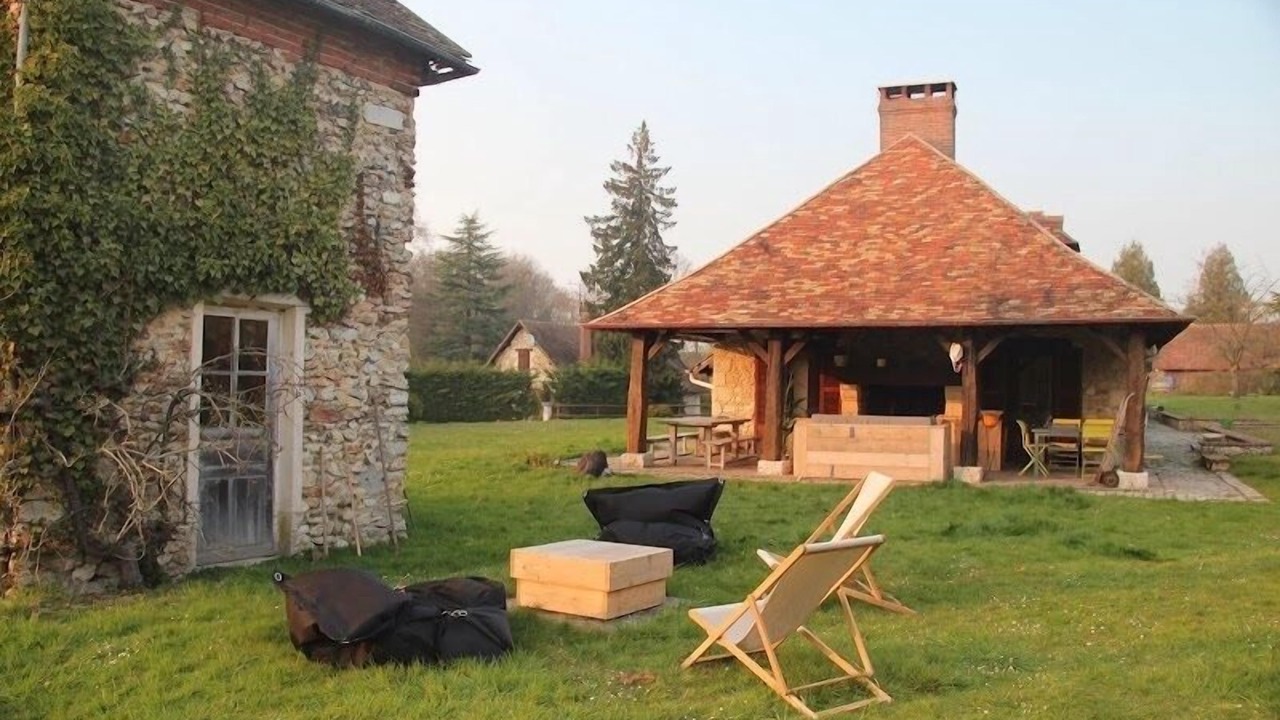 Photo of Outdoor in Behoust