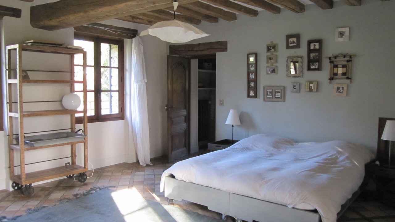 Photo of Bedroom in Behoust