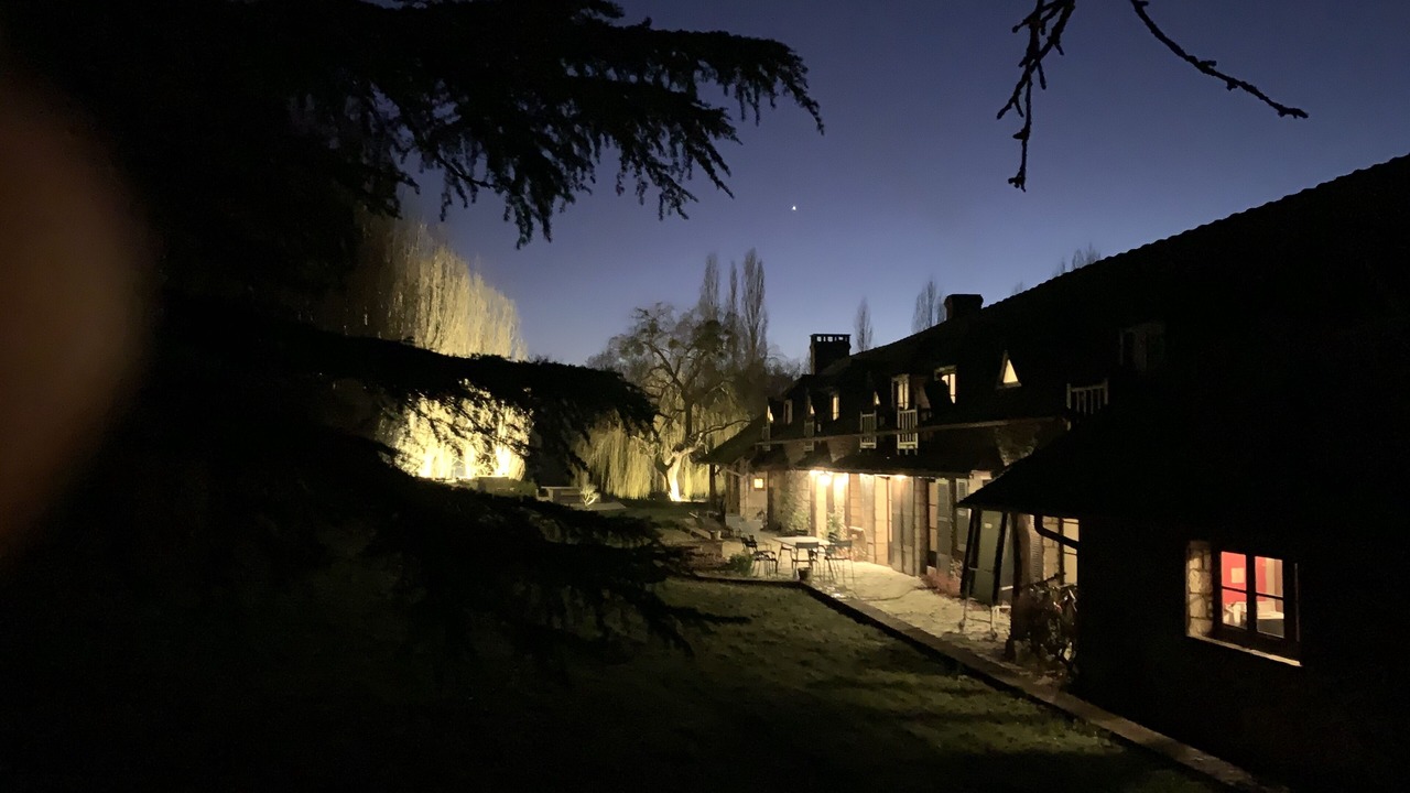 Photo of Outdoor in Behoust