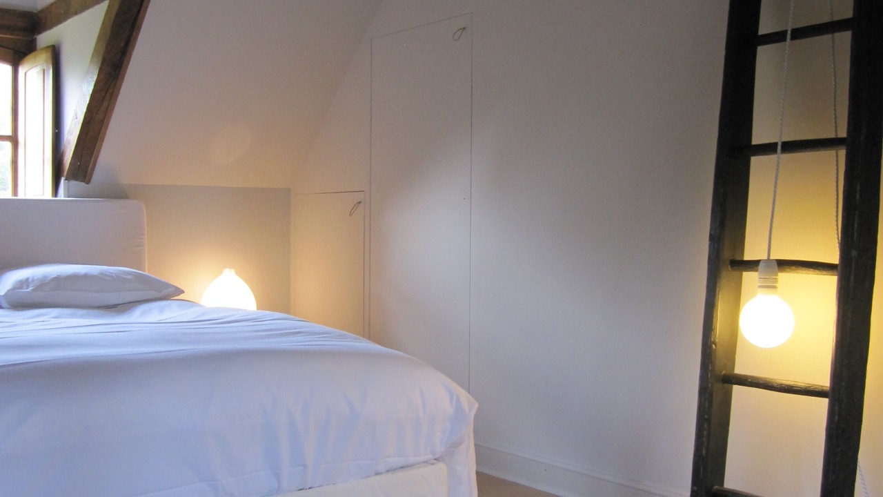 Photo of Bedroom in Behoust