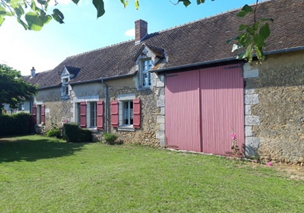 Photo of Outdoor in Scoury