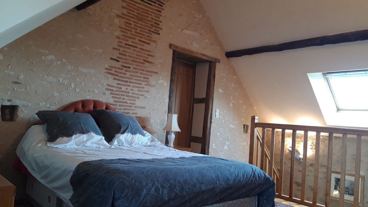 Photo of Bedroom in Scoury