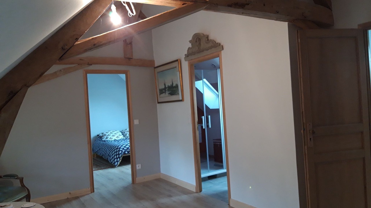 Photo of Bedroom in Scoury