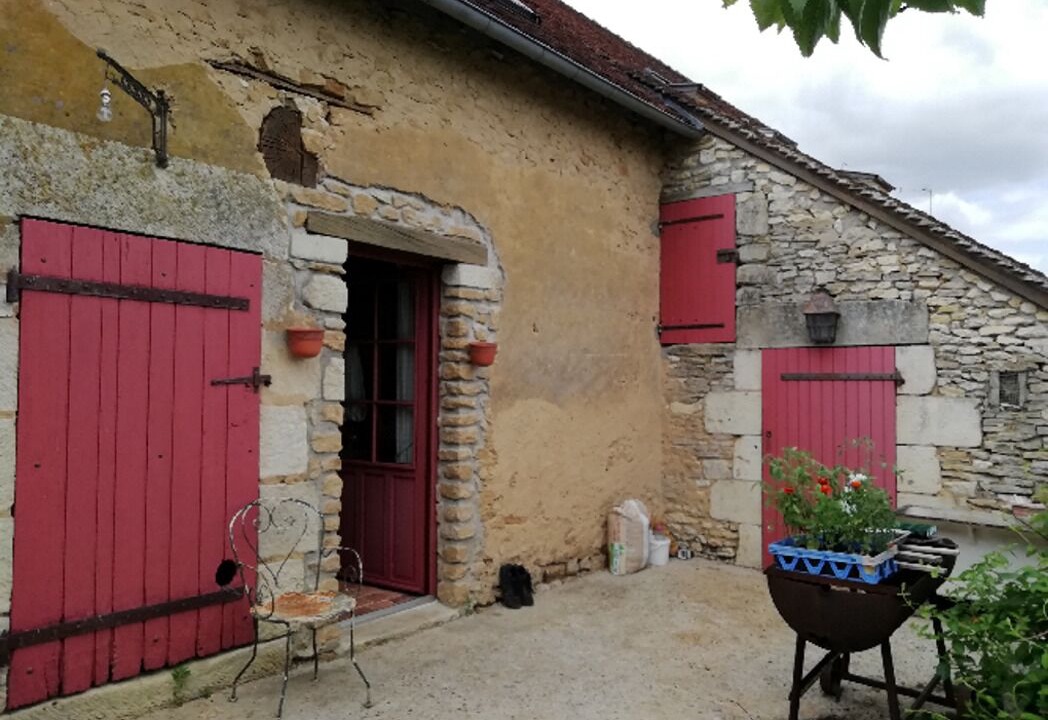 Photo of Patio Balcony in Scoury