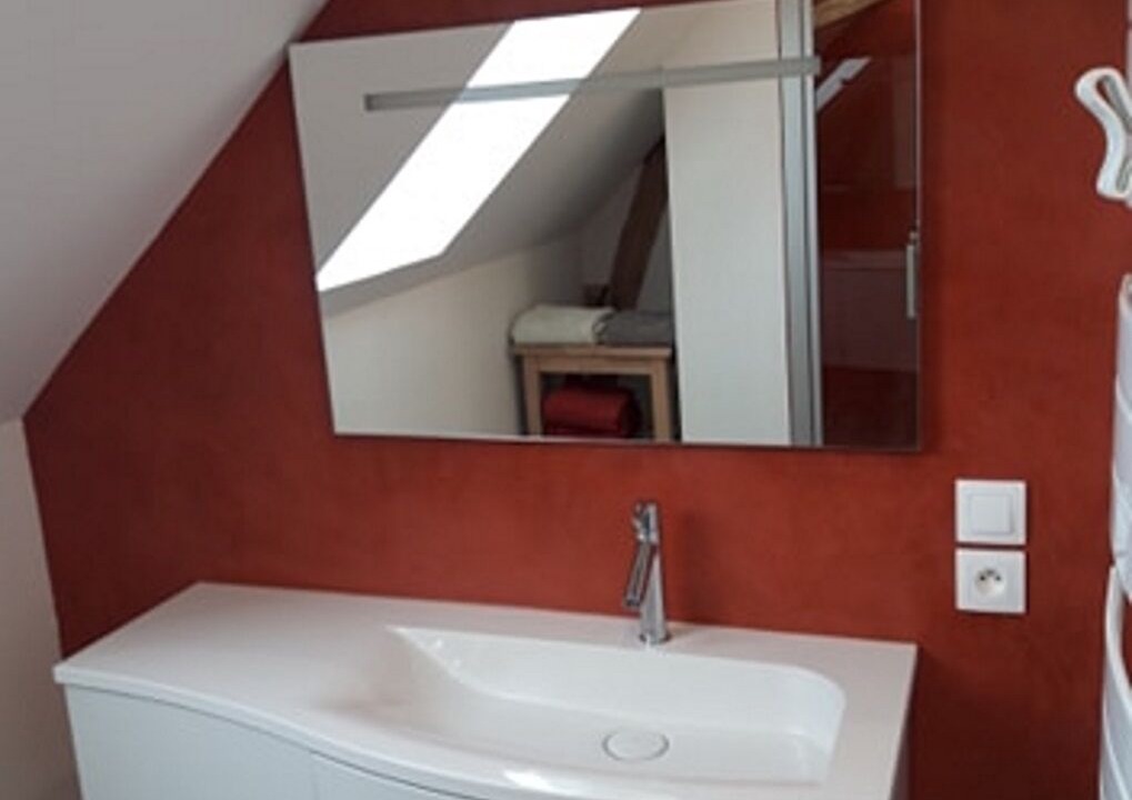 Photo of Bathroom in Scoury