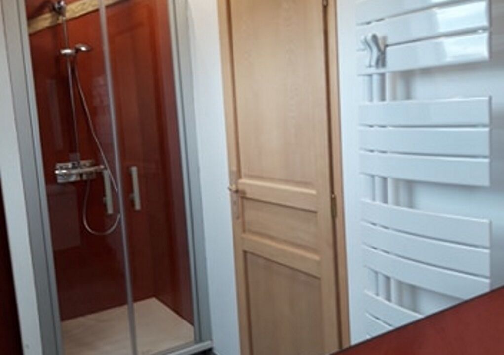 Photo of Bathroom in Scoury